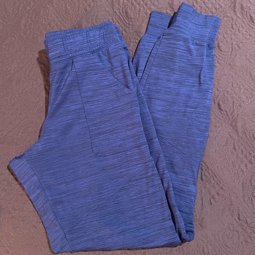 Fleo Harley Joggers